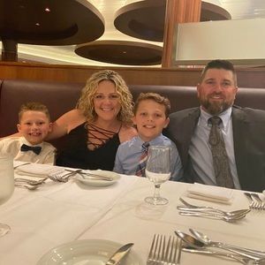 Meet your Posher, Krista